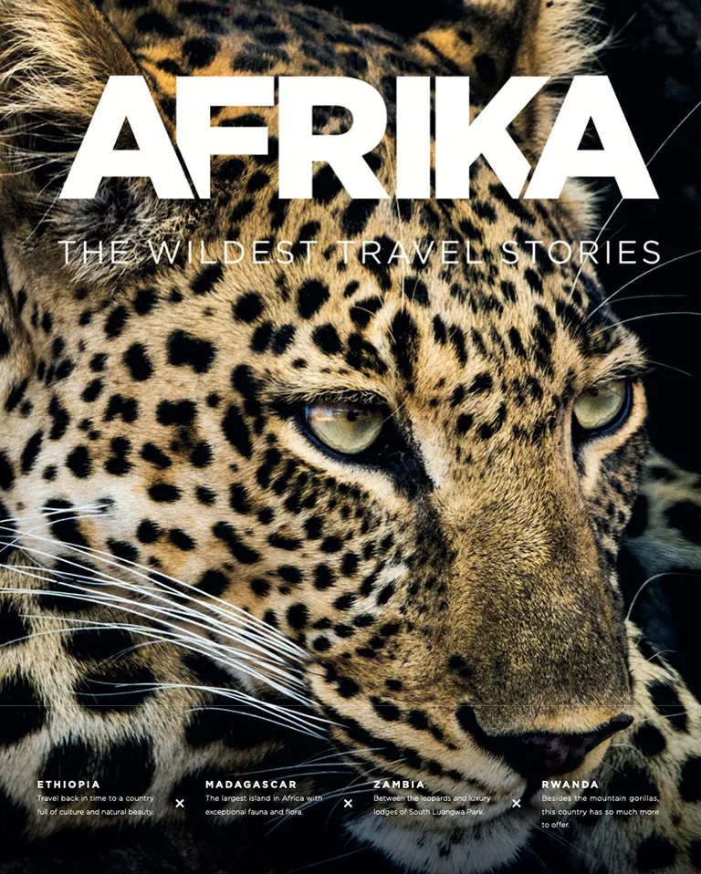 Top 10 African Destinations