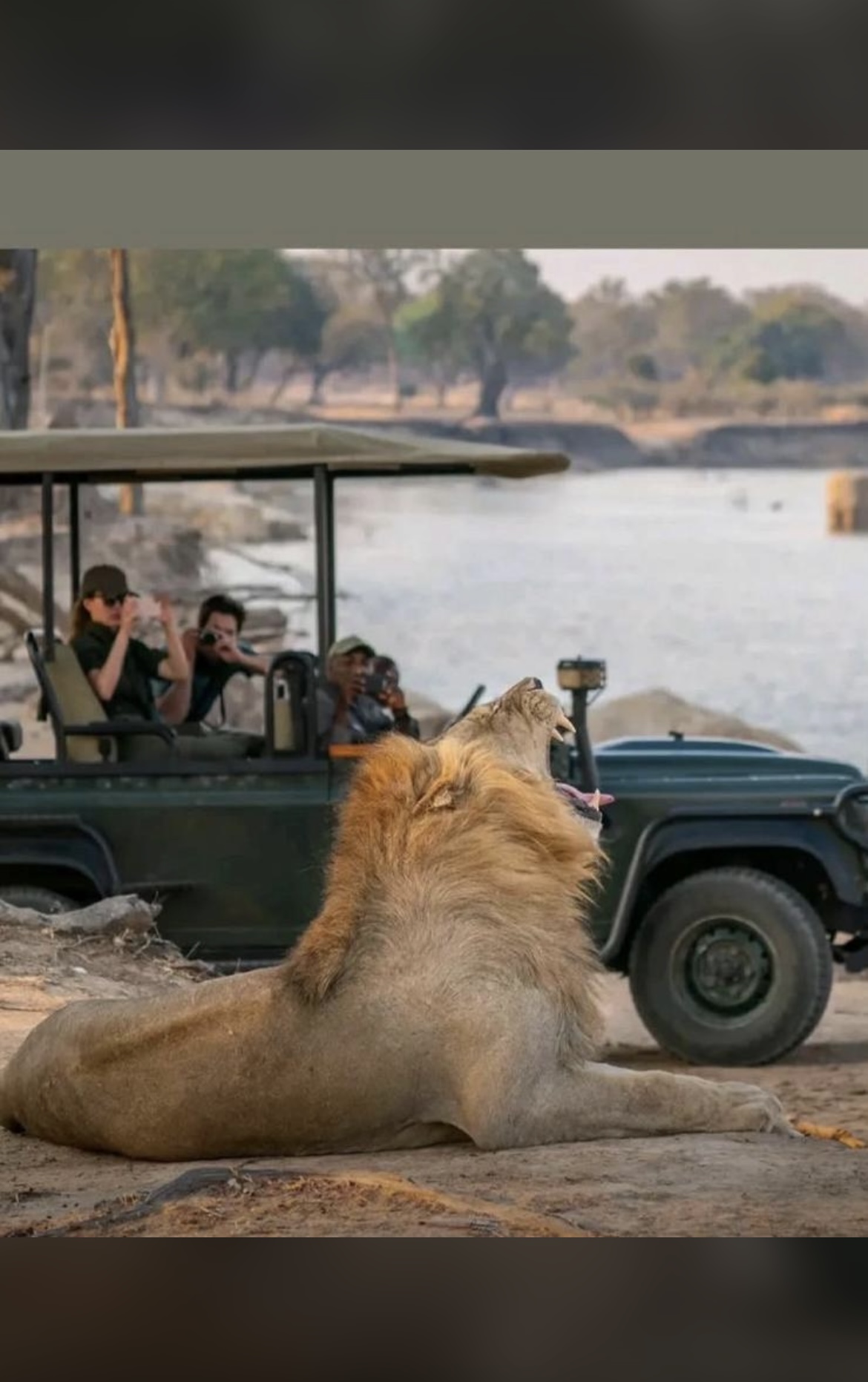 Jouney Junction's ultimate Murchison Explore safari