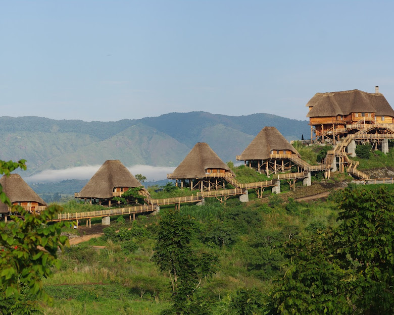 The Kyaninga Reset: A Journey to Find Your Peace Again